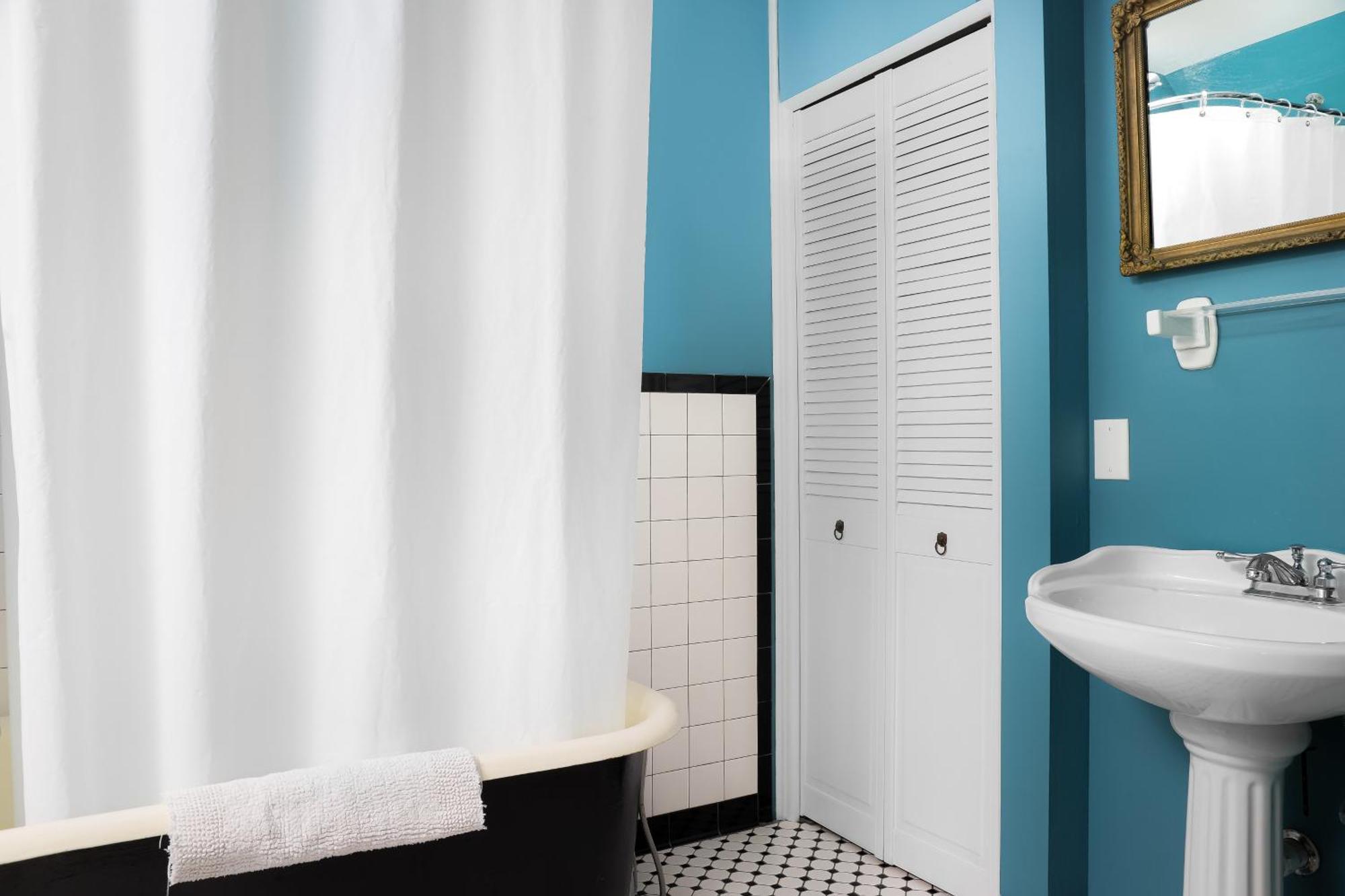 Brava House B&B Austin Zewnętrze zdjęcie
