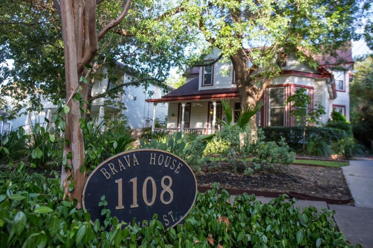 Brava House B&B Austin Zewnętrze zdjęcie